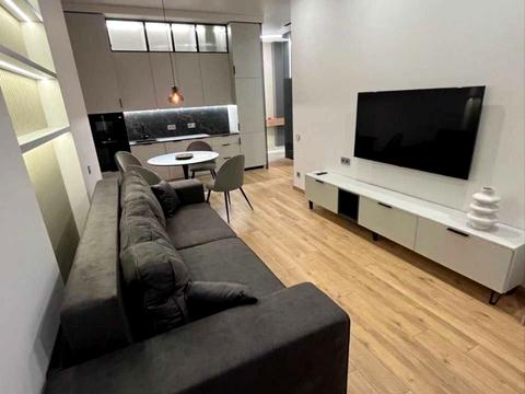 квартира по адресу Шевченко пер., 9