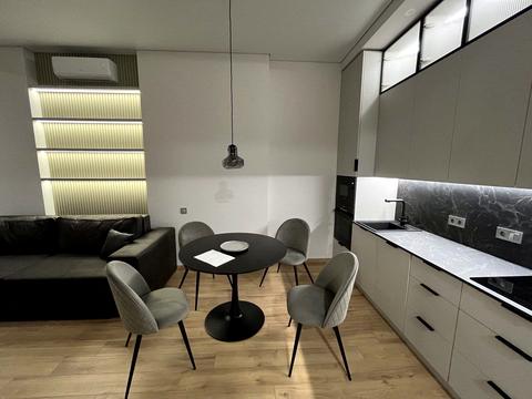 квартира по адресу Шевченко пер., 9