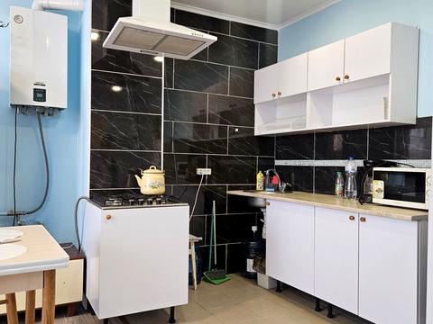 квартира по адресу Юрія Мушкетика ул. (Натана Рыбака), 25-Г