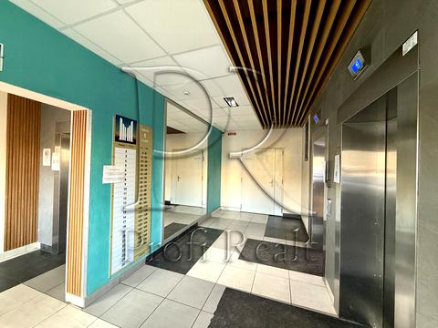 квартира по адресу Берестейский просп. (Победы), 109-А