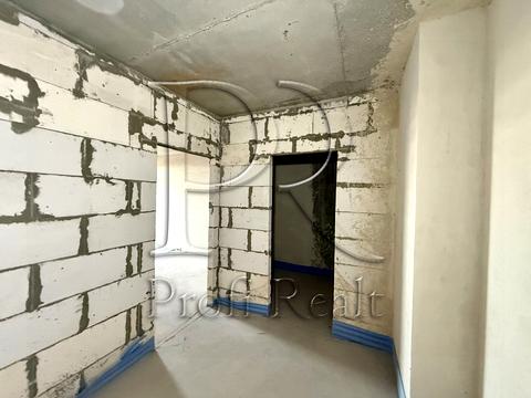 квартира по адресу Берестейский просп. (Победы), 109-А