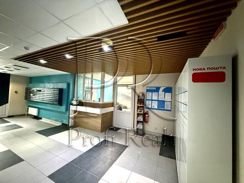 квартира по адресу Берестейский просп. (Победы), 109-А