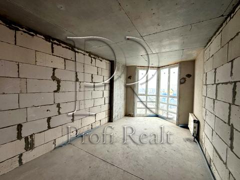 квартира по адресу Берестейский просп. (Победы), 109-А