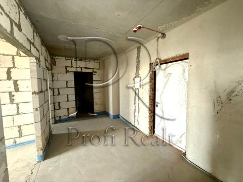 квартира по адресу Берестейский просп. (Победы), 109-А