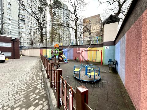 квартира по адресу Берестейский просп. (Победы), 109-А