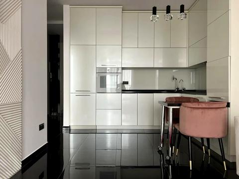 квартира за адресою Джона Маккейна вул. (Івана Кудрі), 7