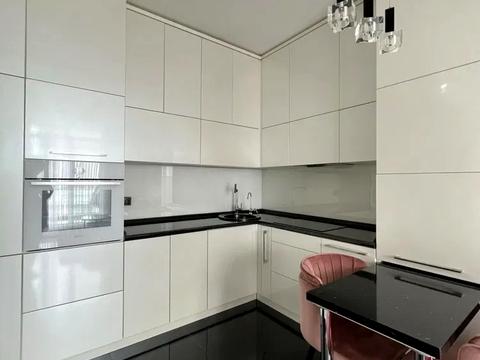 квартира за адресою Джона Маккейна вул. (Івана Кудрі), 7