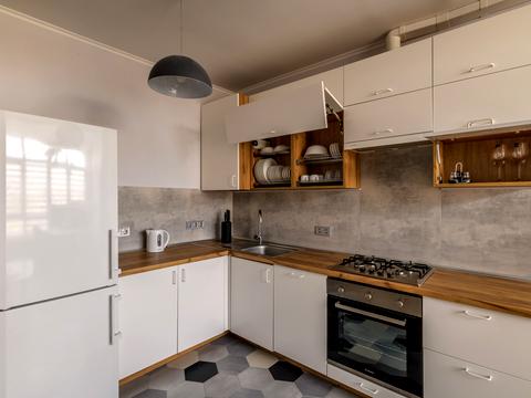 квартира за адресою Гетьмана Івана Мазепи вул. (Топольна), 1