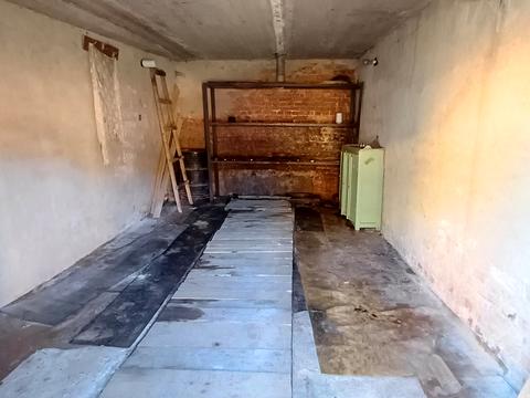 паркоместо по адресу Пятницкая ул., 131