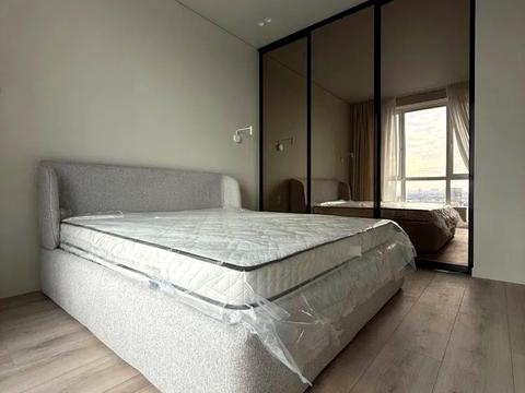 квартира по адресу Бульварно-Кудрявская ул. (Воровского), 17-Б