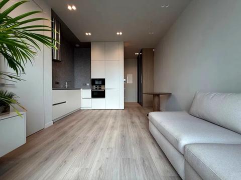 квартира по адресу Бульварно-Кудрявская ул. (Воровского), 17-Б