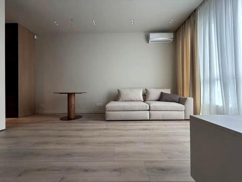 квартира по адресу Бульварно-Кудрявская ул. (Воровского), 17-Б