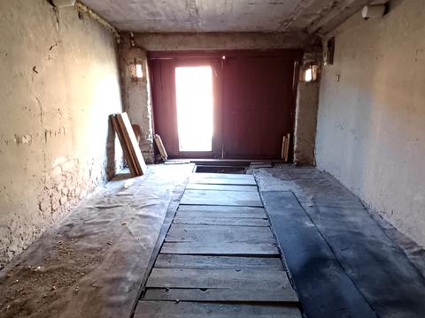 паркоместо по адресу Пятницкая ул., 131