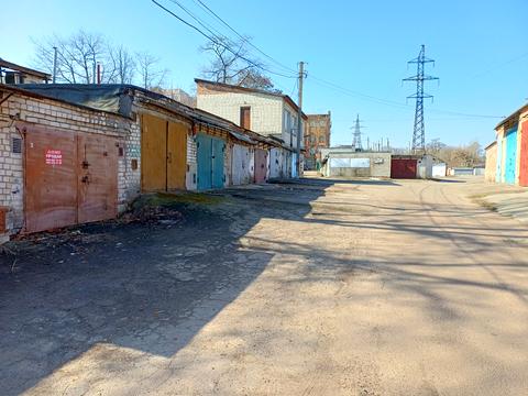 паркоместо по адресу Пятницкая ул., 131