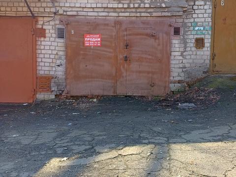 паркоместо по адресу Пятницкая ул., 131