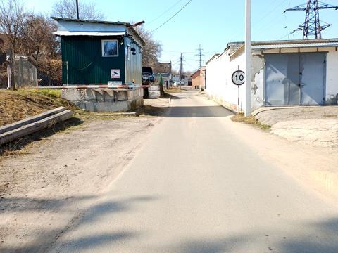 паркомісце за адресою П'ятницька вул., 131