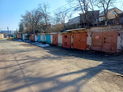 паркоместо по адресу Пятницкая ул., 131