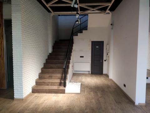 коммерческая по адресу Степана Рудницкого ул. (Вильямса академика), 19/14