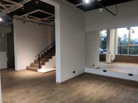 коммерческая по адресу Степана Рудницкого ул. (Вильямса академика), 19/14