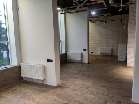 коммерческая по адресу Степана Рудницкого ул. (Вильямса академика), 19/14