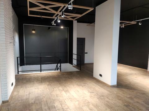 коммерческая по адресу Степана Рудницкого ул. (Вильямса академика), 19/14