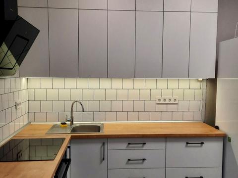 квартира по адресу Панорамная ул., 3