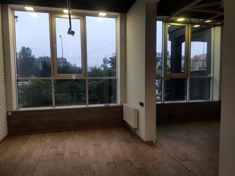 коммерческая по адресу Степана Рудницкого ул. (Вильямса академика), 19/14