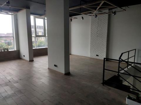 коммерческая по адресу Степана Рудницкого ул. (Вильямса академика), 19/14