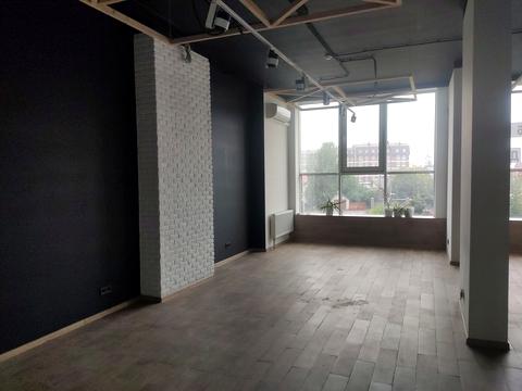 коммерческая по адресу Степана Рудницкого ул. (Вильямса академика), 19/14