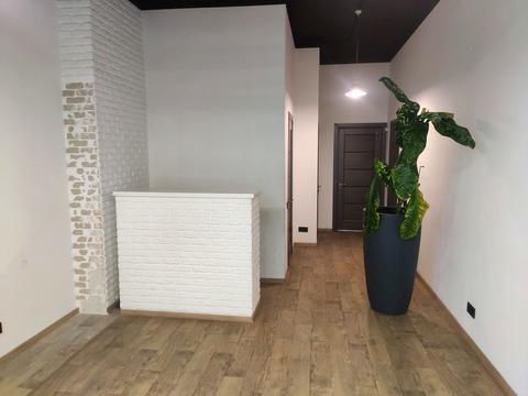 коммерческая по адресу Степана Рудницкого ул. (Вильямса академика), 19/14