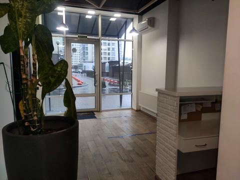 коммерческая по адресу Степана Рудницкого ул. (Вильямса академика), 19/14