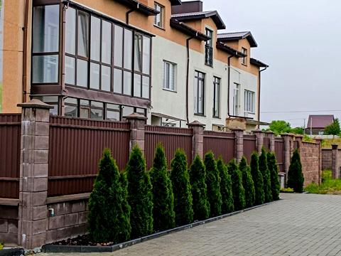 дом по адресу Івана Франка