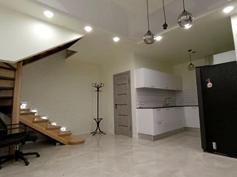 дом по адресу Івана Франка