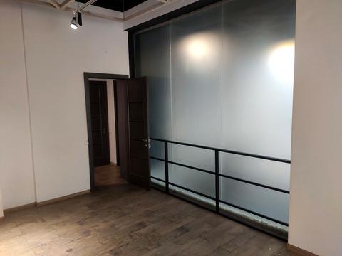 коммерческая по адресу Степана Рудницкого ул. (Вильямса академика), 19/14