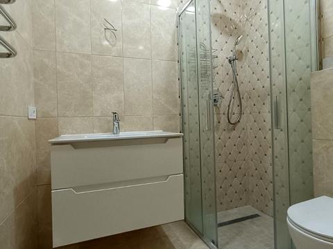 дом по адресу Івана Франка