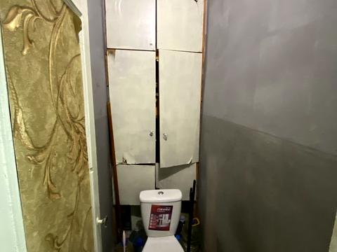 квартира по адресу Роторная ул., 16