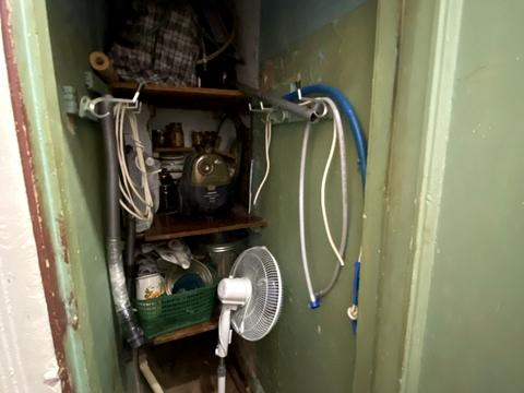 квартира по адресу Роторная ул., 16