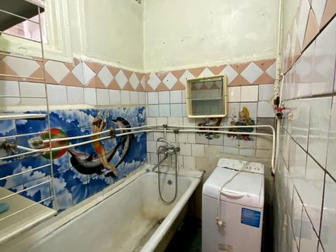 квартира по адресу Роторная ул., 16