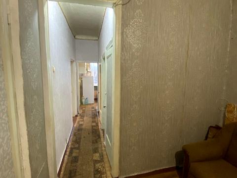 квартира по адресу Роторная ул., 16