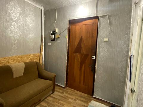 квартира по адресу Роторная ул., 16