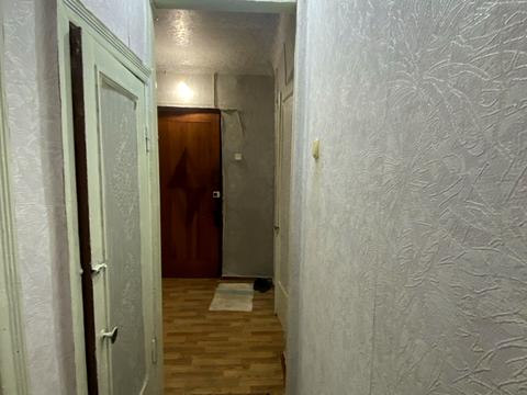 квартира по адресу Роторная ул., 16