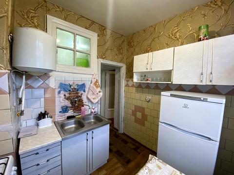 квартира по адресу Роторная ул., 16