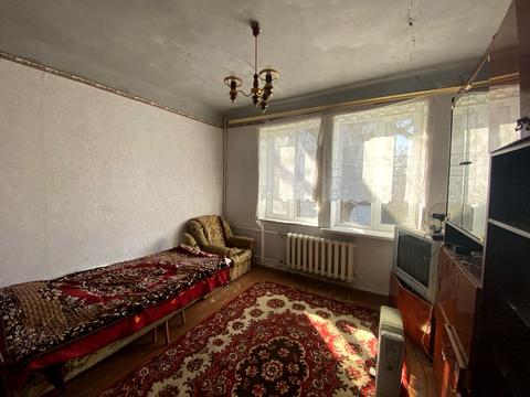квартира по адресу Роторная ул., 16