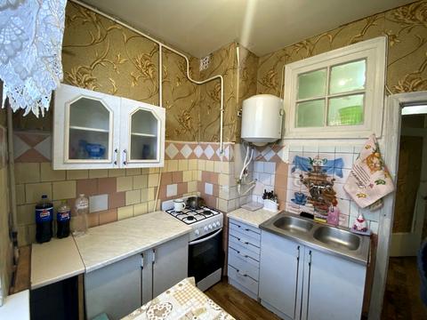 квартира по адресу Роторная ул., 16