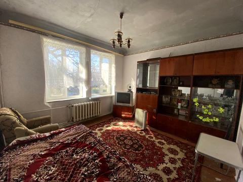 квартира по адресу Роторная ул., 16