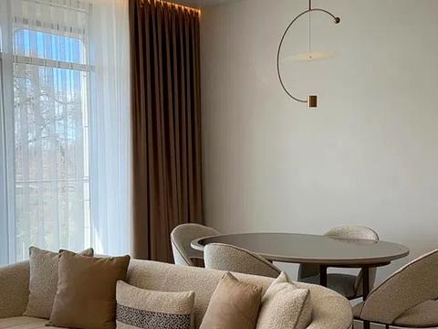 квартира по адресу Раисы Окипной ул., 18