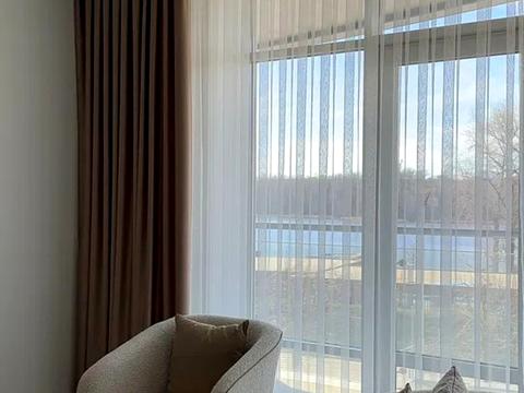 квартира по адресу Раисы Окипной ул., 18