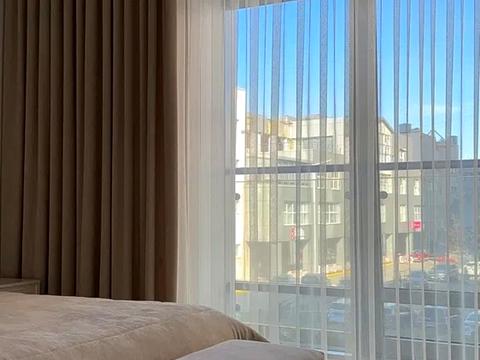 квартира по адресу Раисы Окипной ул., 18