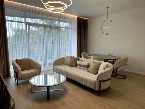 квартира по адресу Раисы Окипной ул., 18