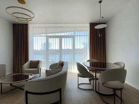 квартира по адресу Раисы Окипной ул., 18